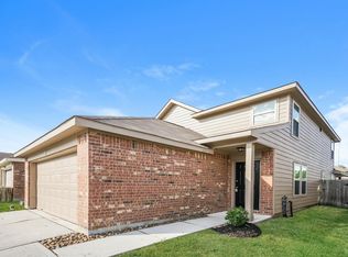 380 N Meadows Dr, Willis, TX 77378