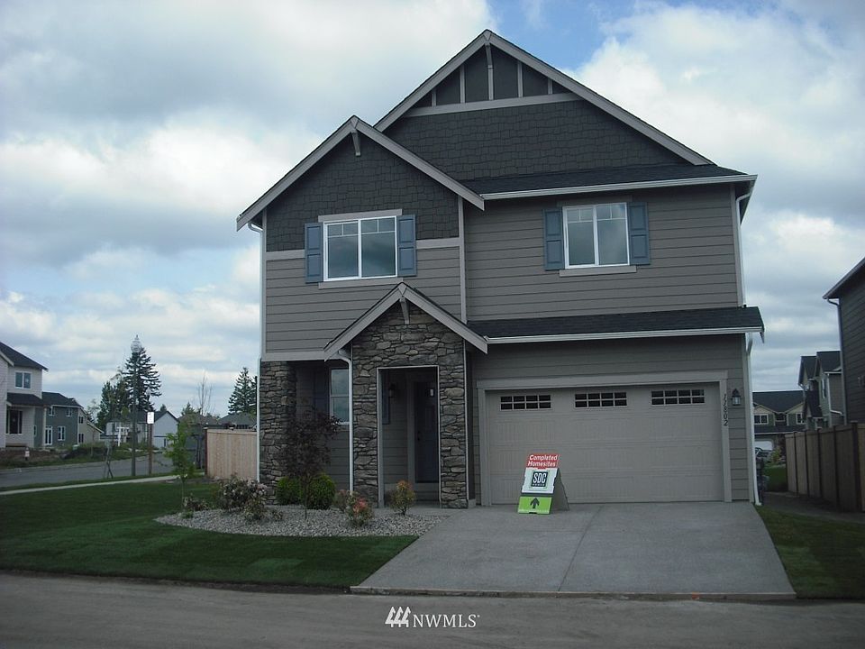 1st image of 11802 SE (lot 42) 250th Court