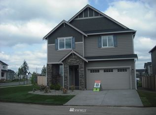 11802 SE Lot 292 Ct, Kent, WA 98042