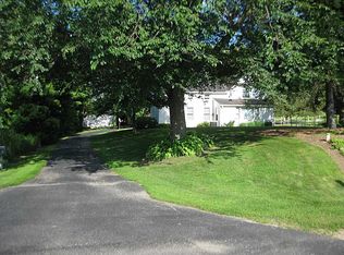 23701 County Highway Aa, Richland Center, WI 53581