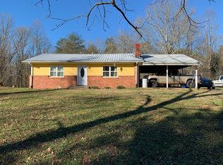 Old Epworth Rd, Blue Ridge, GA 30513