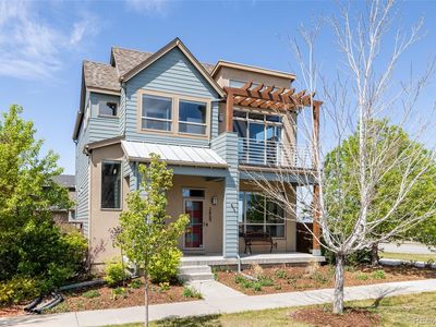 2869 Kingston Street, Denver, CO, 80238
