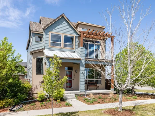 2869 Kingston Street, Denver, CO 80238