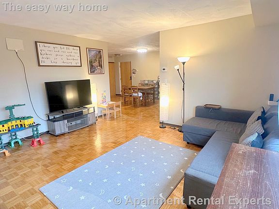 Apartment Rental Experts