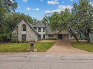 8809 Random Rd, Fort Worth, TX 76179