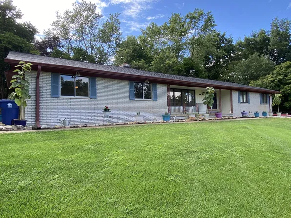 7227 Bircklan Dr, Canton, MI 48187