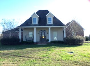 150 Elise Ct, Pierre Part, LA 70339
