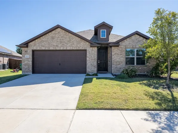 3013 Armstrong St, Denton, TX 76209