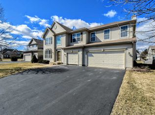 1240 Beverly Dr, Lake Villa, IL 60046