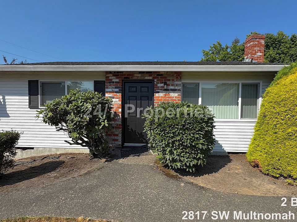 1st image of 2817 SW Multnomah Blvd APT 1