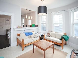 368 Broadway #3F, Cambridge, MA 02139