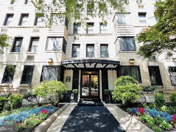 1010 25th St NW APT 107, Washington, DC 20037