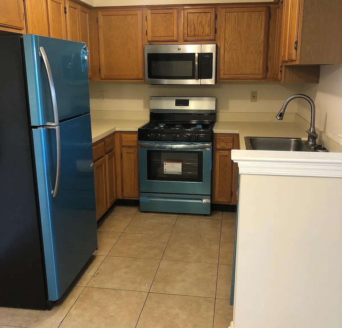 3 bed, $3,600 — Photo 4