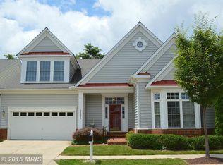 3834 Glen Eagles Dr, Silver Spring, MD 20906