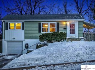 7805 Franklin St, Omaha, NE 68114