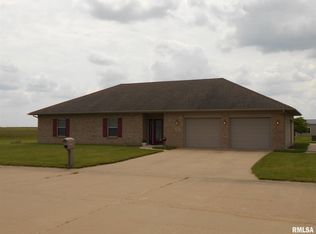 1307 Joseph St, Macomb, IL 61455