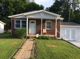 15 Collins Ct, Barboursville, WV 25504