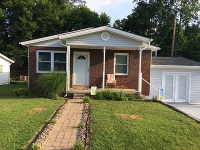 15 Collins Ct, Barboursville, WV, 25504