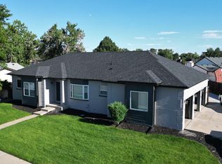 12240 E 50th Ave, Denver, CO 80239
