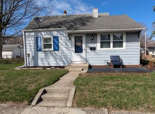 510 Irene Ave, Fort Wayne, IN 46808