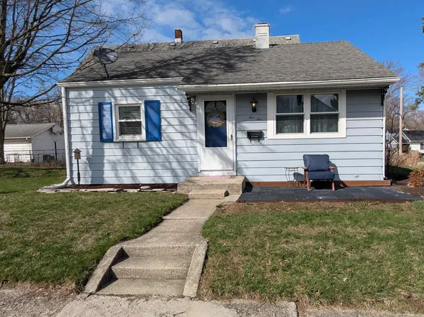 510 Irene Ave, Fort Wayne, IN 46808