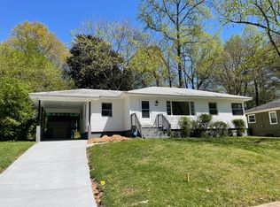 2469 Glendale Cir SE, Smyrna, GA 30080