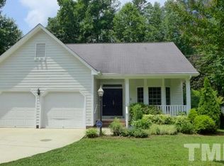 106 Portsmith Pl, Chapel Hill, NC 27516