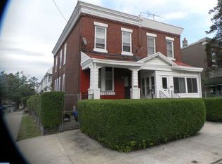 1313 N 54th St, Philadelphia, PA 19131