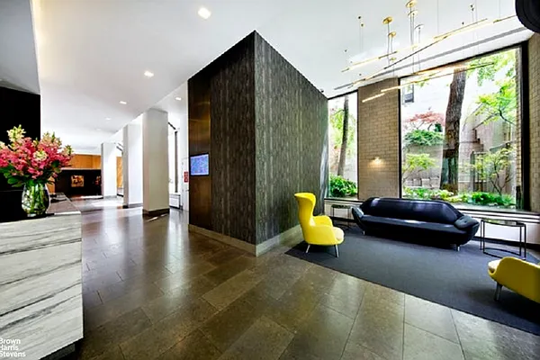 Rented by Brown Harris Stevens | media 15