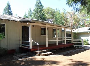 2721 Buffalo Hill Rd, Georgetown, CA 95634