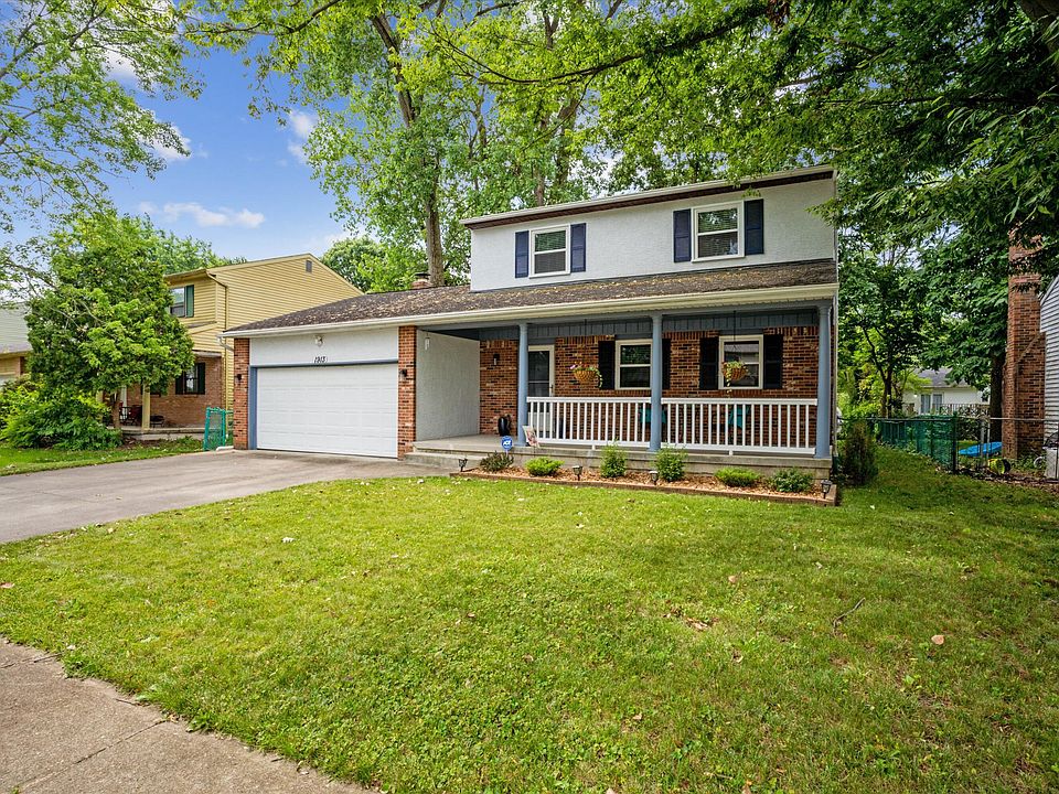 1913 Judwick Dr, Columbus, OH 43229 | Zillow