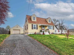 209 Middle River Rd, Baltimore, MD 21220