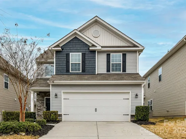 1257 Loggerhead Dr, Lancaster, SC 29720