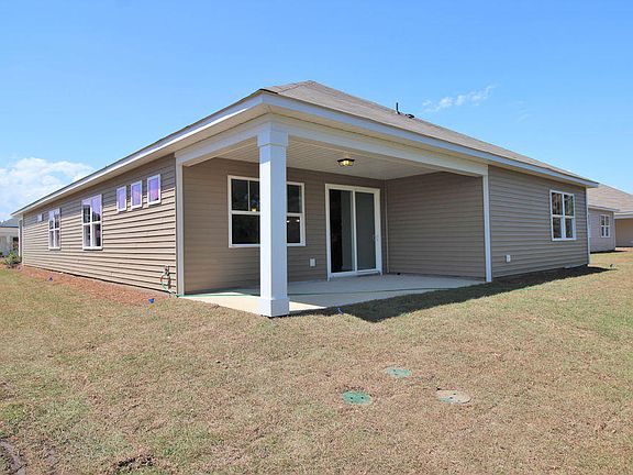 5th image of 1924 Bards Drive SE Lot 222