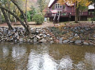 17 Todd Dr, Blairsville, GA 30512