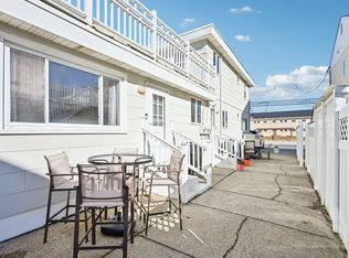 318 E Hollywood Ave #C, Wildwood, NJ 08260