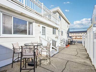 318 E Hollywood Ave #C, Wildwood, NJ, 08260