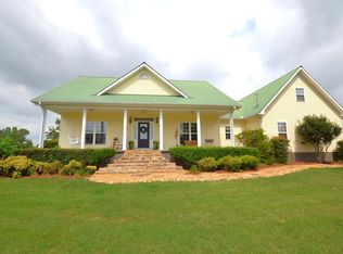 45 Hopper Rd, Eva, AL 35621