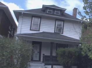 977 Linwood Ave, Columbus, OH 43206