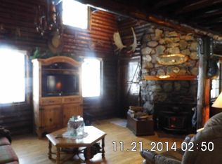 9400 Adams Rd, Saint Helen, MI 48656