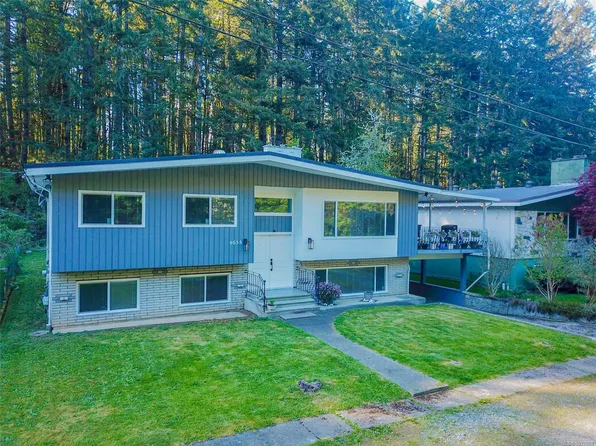 4658 Victoria Dr N, Pt Alberni, BC V9Y 7L1