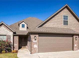 1700 Abbey Ln, Centerton, AR 72719