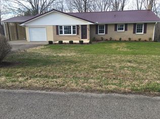 254 Shane Lee Circle, Dover, TN 37058