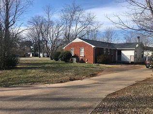 1703 Clydeway Dr, Murfreesboro, TN 37130