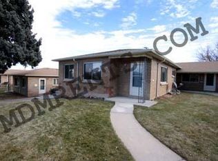 224 S Ammons St, Lakewood, CO 80226