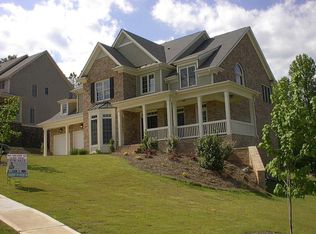 6462 Sweet Laurel Run, Sugar Hill, GA 30518