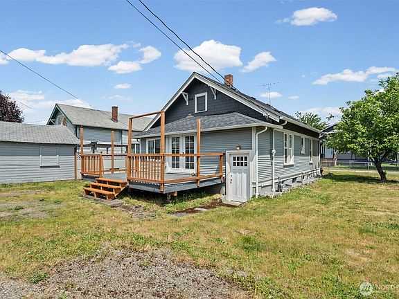 4th image of 107 G Street SE