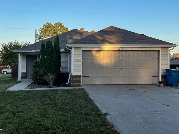 2403 S Adele Ave, Joplin, MO 64804