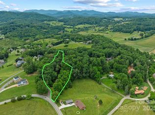 99999 Oak Trails Pass, Leicester, NC 28748