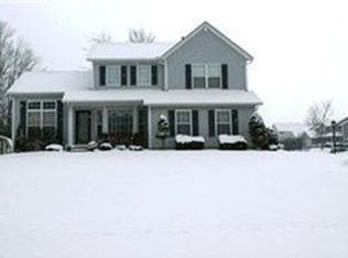 4901 Gateway Dr, Medina, OH 44256